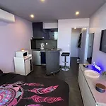 Lejlighed 2 Couchages Cap D'agde Naturisme Cn060-l51