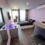 2 Couchages Cap D'agde Naturisme Cn060-l51 Lejlighed Agde