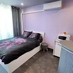 2 Couchages Cap D'agde Naturisme Cn060-l51 * Agde