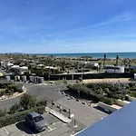 2 Couchages Cap D'agde Naturisme Cn060-l51 Lejlighed