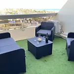 2 Couchages Cap D'agde Naturisme Cn060-l51 *
